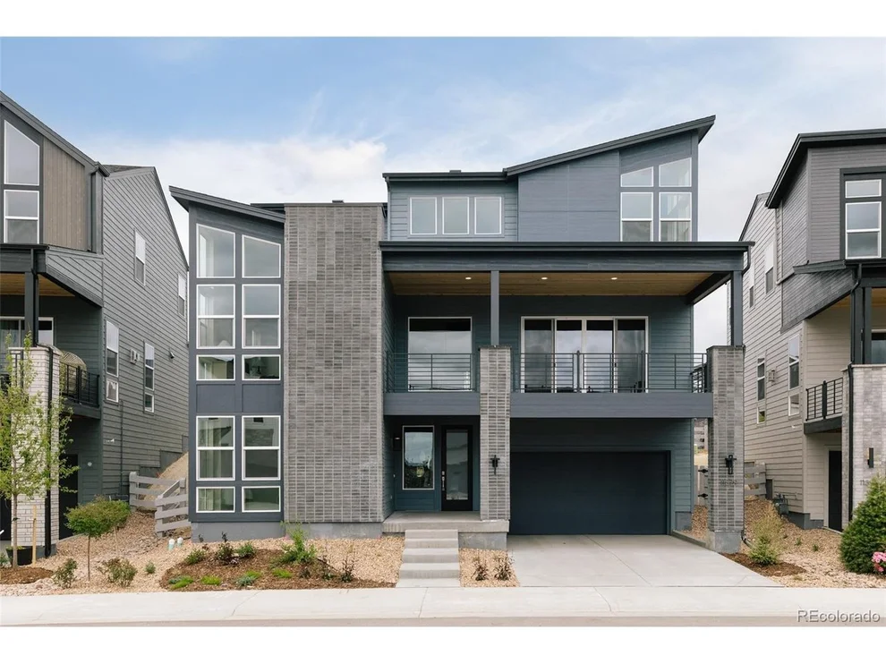 Unit for sale at 11379 Alla Breve Cir, Lone Tree, CO 80134