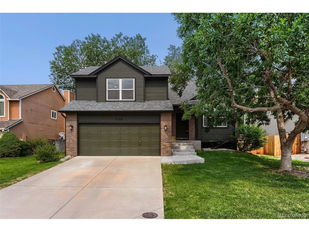 Unit for sale at 5370 S Union Way, Littleton, CO 80127