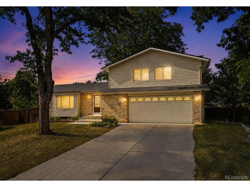 Unit for sale at 7765 S Lamar Ct, Littleton, CO 80128