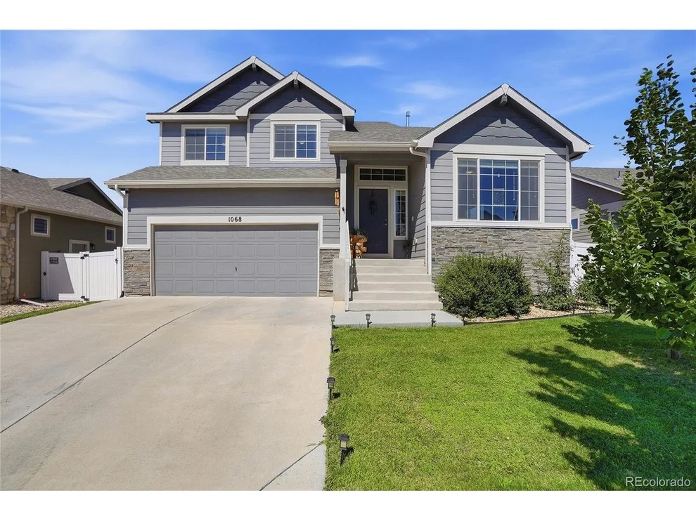 Unit for sale at 1068 Mt Oxford Ave, Severance, CO 80550