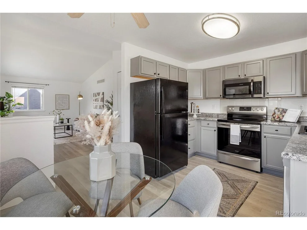 Unit for sale at 3251 N Madison St, Denver, CO 80205
