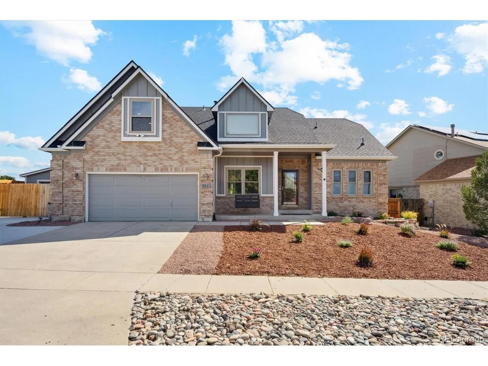 Unit for sale at 9055 Troon Way, Colorado Springs, CO 80920