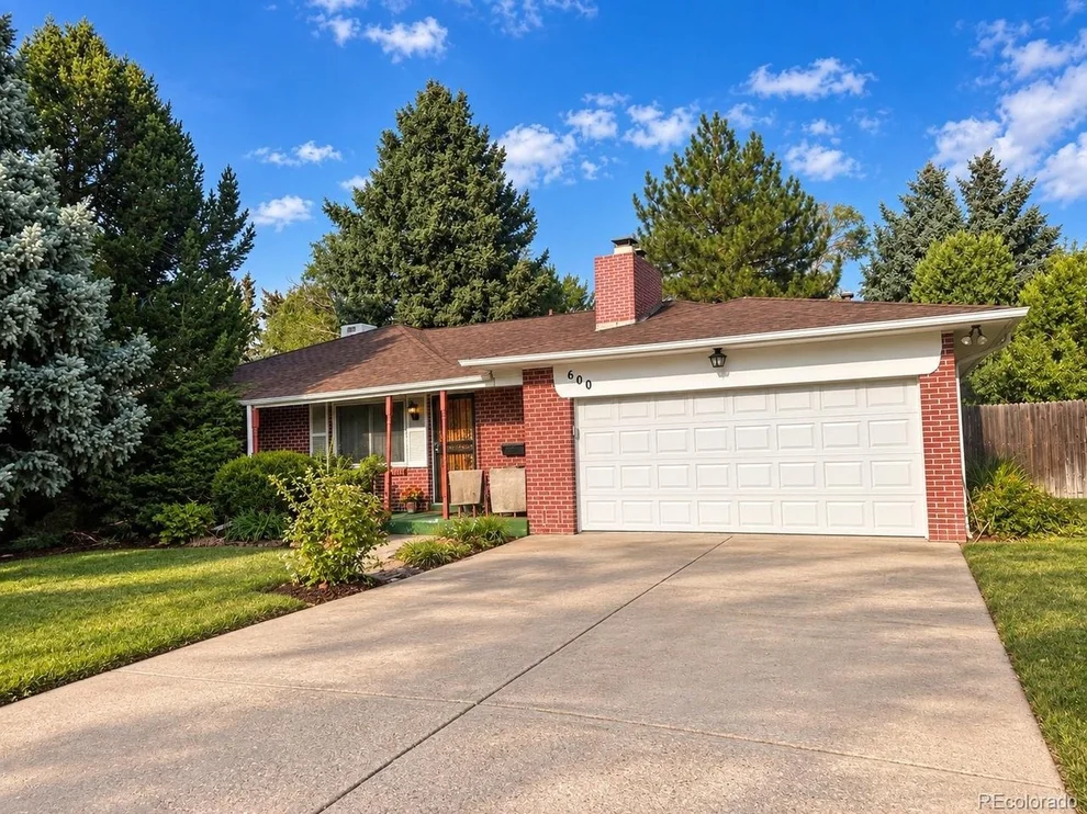 Unit for sale at 600 Everett St, Denver, CO 80215