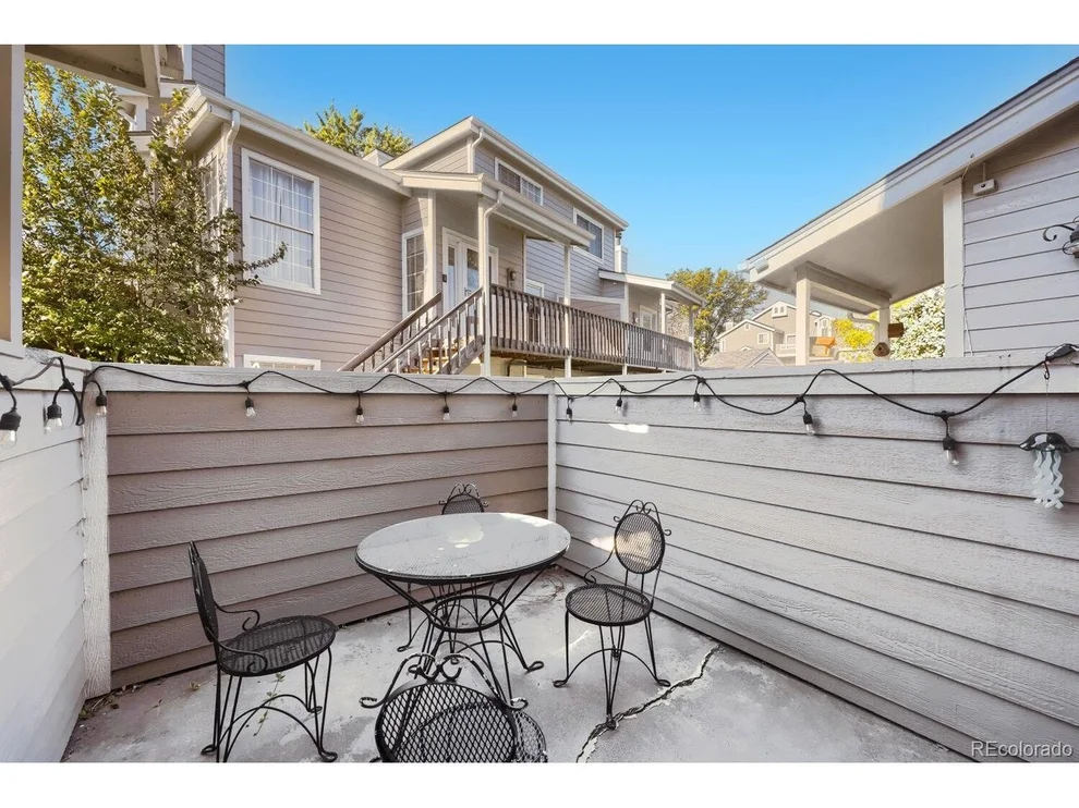 Unit for sale at 6870 Xavier Cir, Arvada, CO 80030