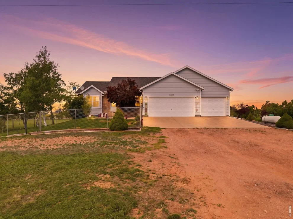 Unit for sale at 34075 County Road 49, Eaton, CO 80615