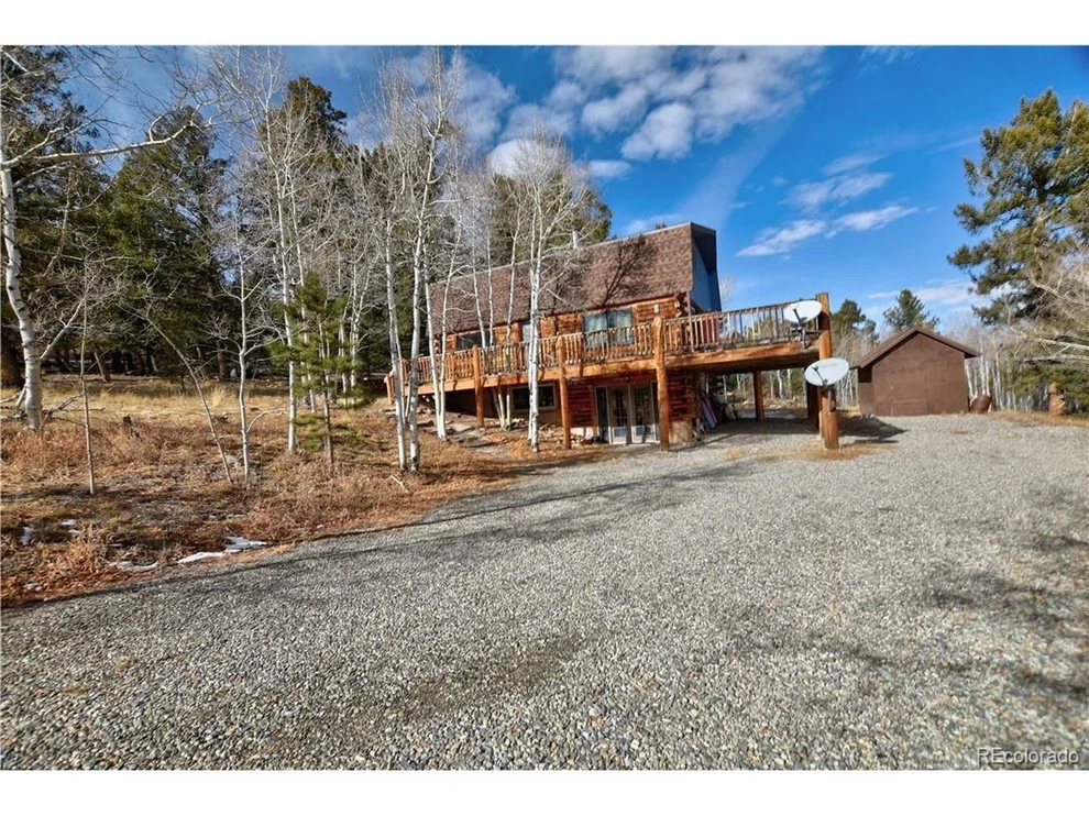 Unit for sale at 1962 Redhill Rd, Fairplay, CO 80440