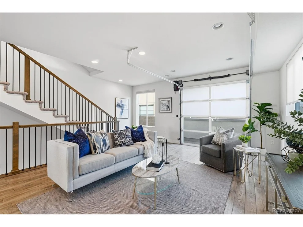 Unit for sale at 163 S Harrison St, Denver, CO 80209