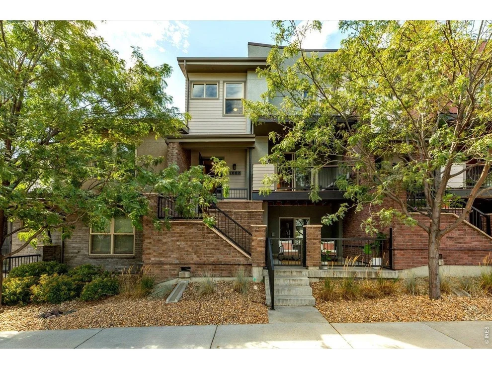 Unit for sale at 1082 Griffith St, Louisville, CO 80027