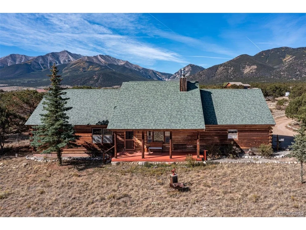 Unit for sale at 29165 Pinon Circle Dr, Buena Vista, CO 81211
