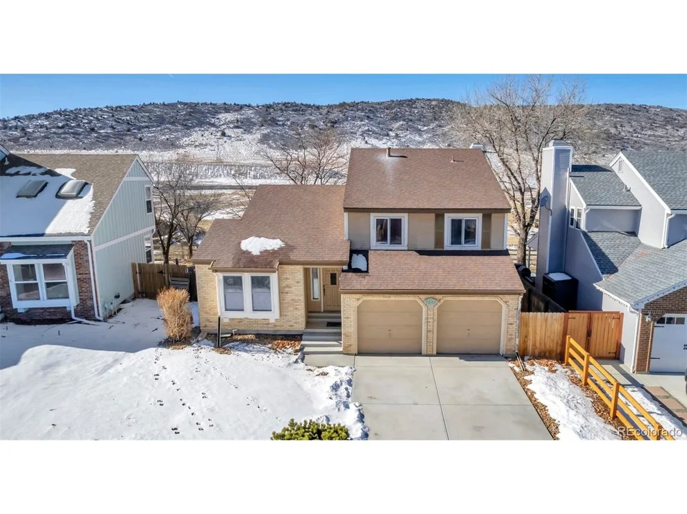 Unit for sale at 7249 S Mount Holy Cross, Littleton, CO 80127