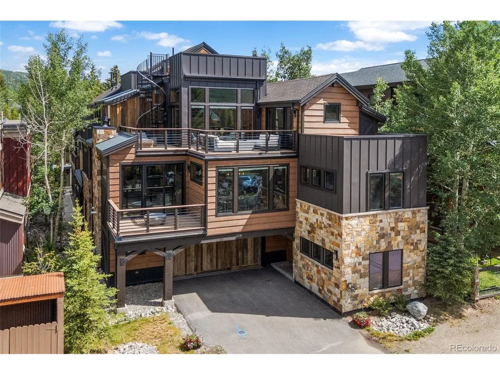Unit for sale at 118 Galena St, Frisco, CO 80443