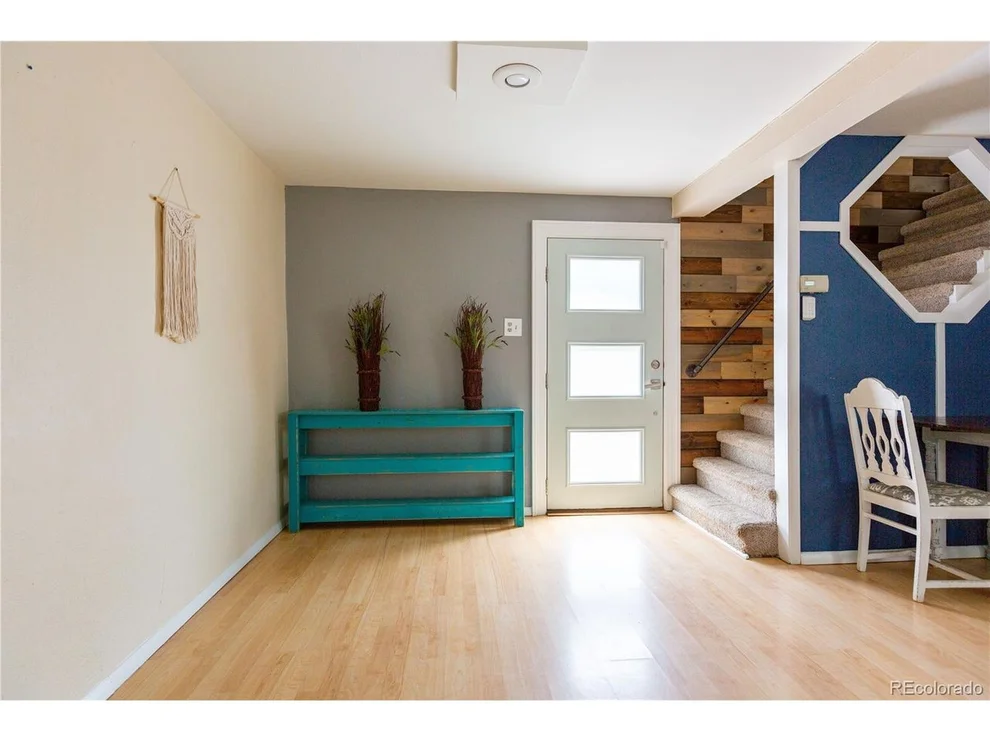Unit for sale at 523 S Pennsylvania St, Denver, CO 80209