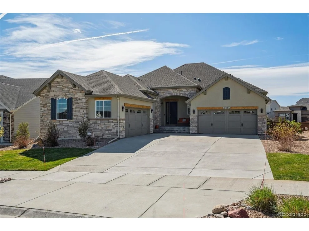 Unit for sale at 18986 W 94th Ave, Arvada, CO 80007