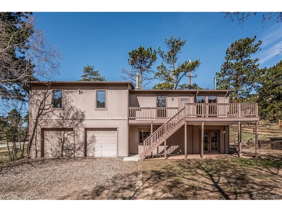 Unit for sale at 65 Silver Springs Rd, Bailey, CO 80421