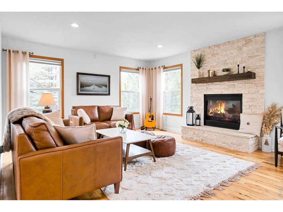 Unit for sale at 503 Eagle Crest Ct, Loveland, CO 80537