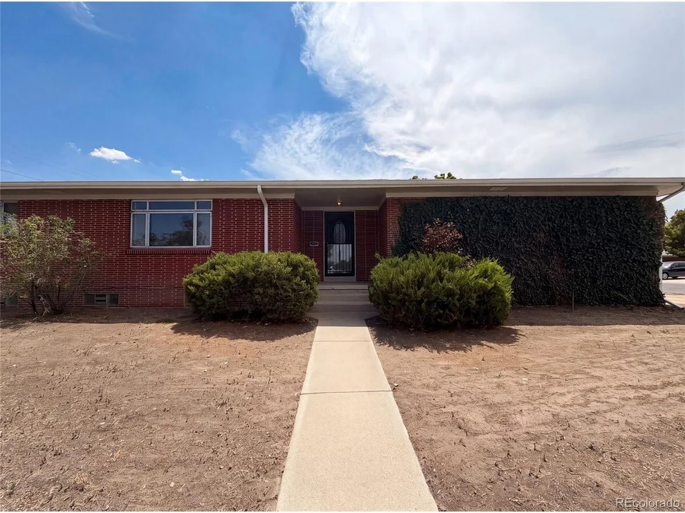 Unit for sale at 1302 E Egbert St, Brighton, CO 80601