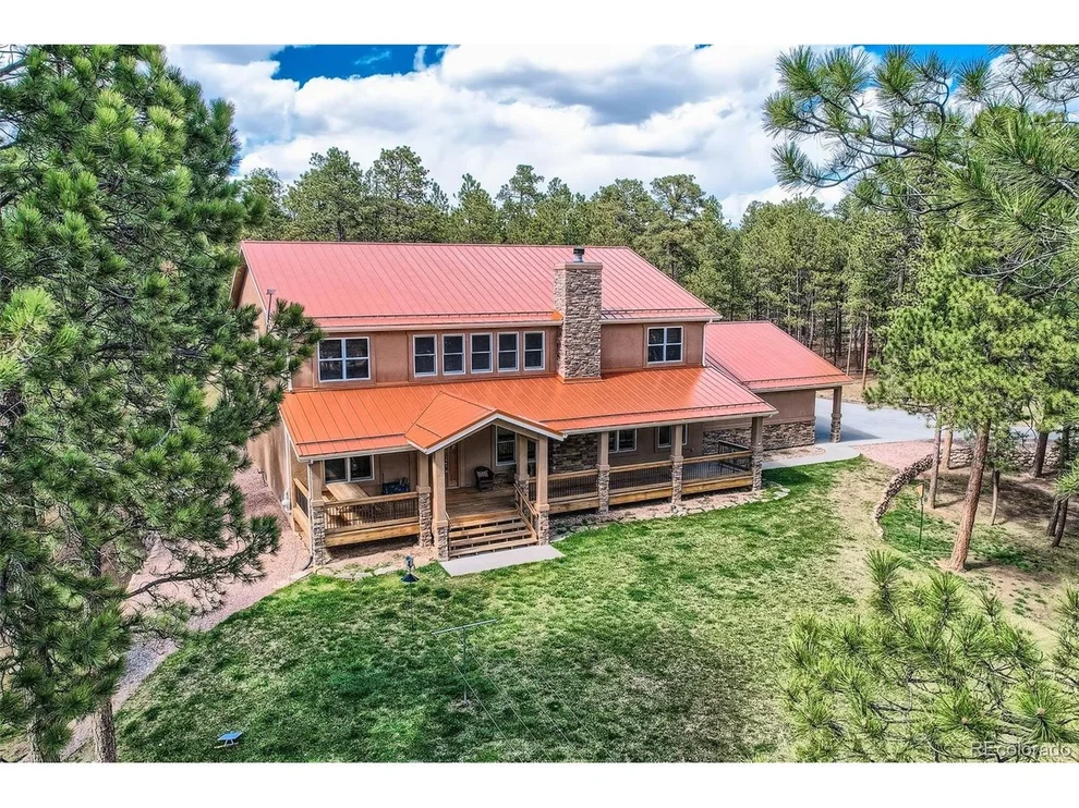 Unit for sale at 9550 Millard Way, Colorado Springs, CO 80908
