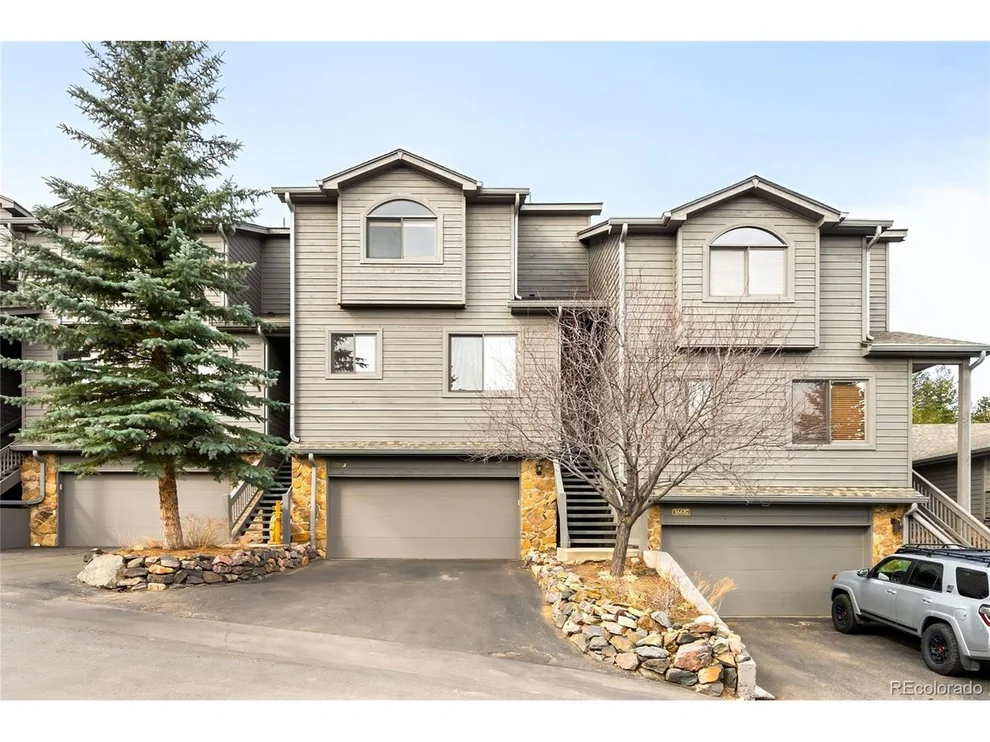 Unit for sale at 3667 Joyful Way, Evergreen, CO 80439