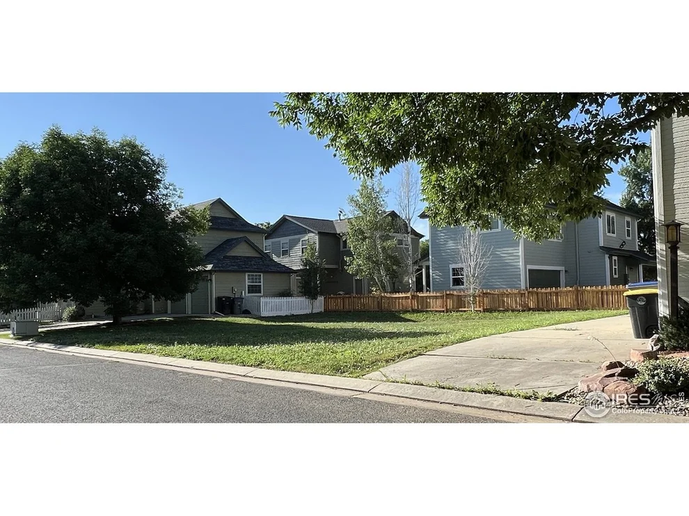 Unit for sale at 421 Noel Ave, Longmont, CO 80501