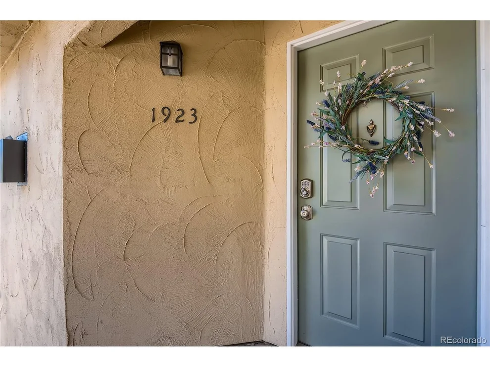 Unit for sale at 8717 E Dry Creek Rd, Centennial, CO 80112