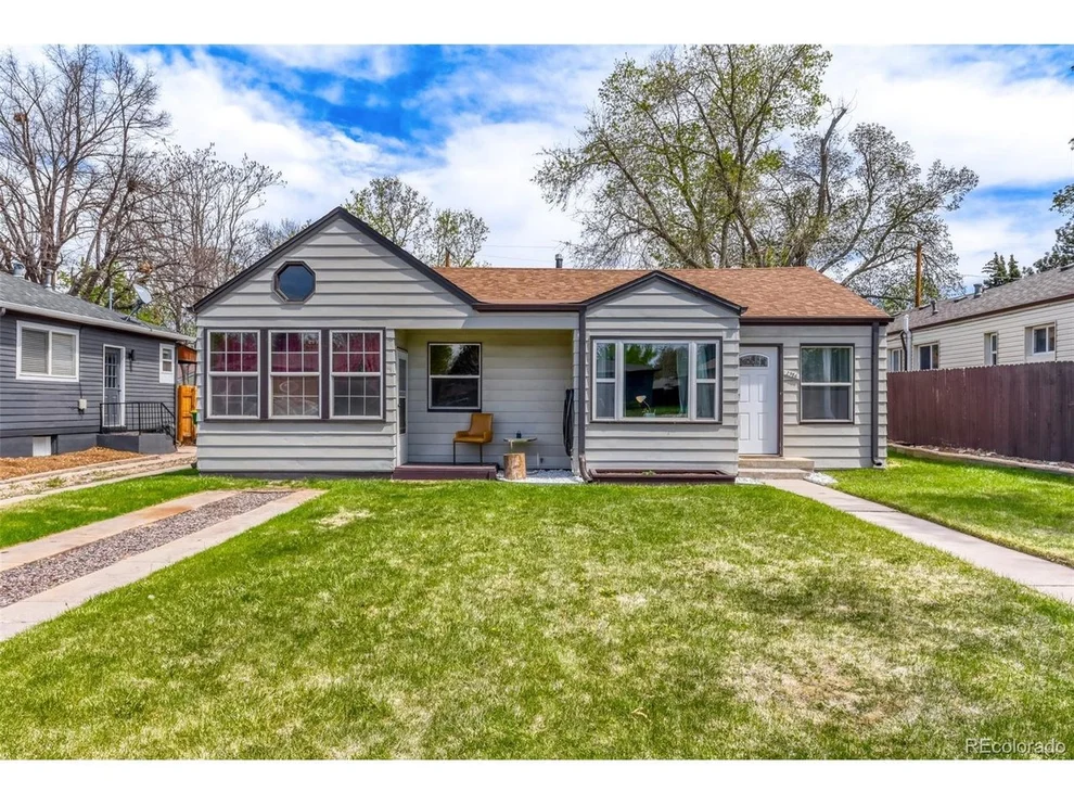 Unit for sale at 2986 S Downing St, Englewood, CO 80113