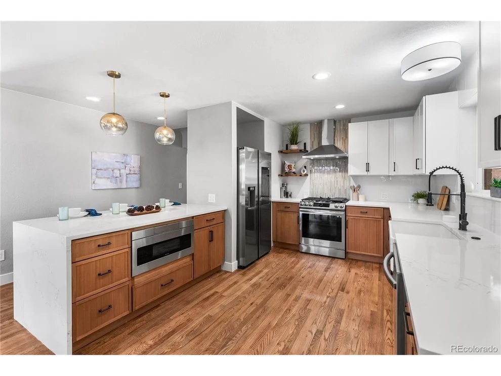 Unit for sale at 834 S University Blvd, Denver, CO 80209