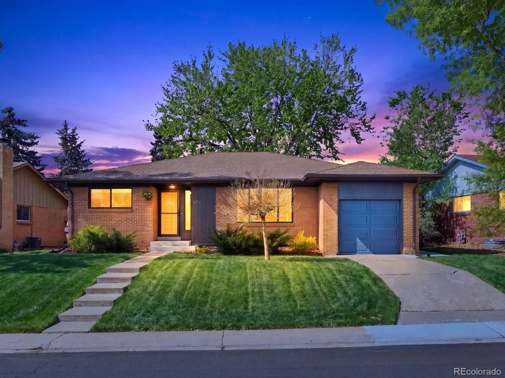 Unit for sale at 245 Coral Way, Broomfield, CO 80020