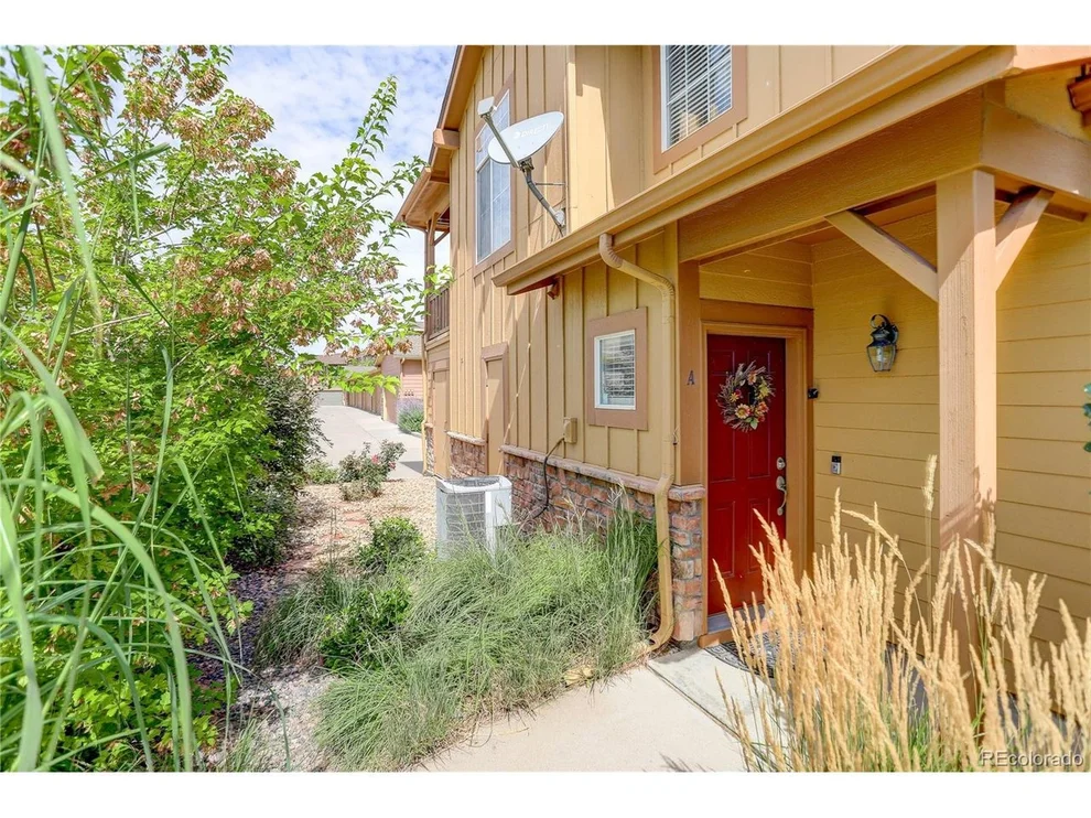Unit for sale at 17948 E 105th Ave, Commerce City, CO 80022