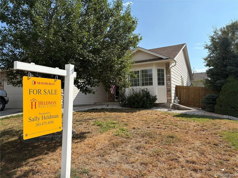 Unit for sale at 13960 Grape St, Thornton, CO 80602