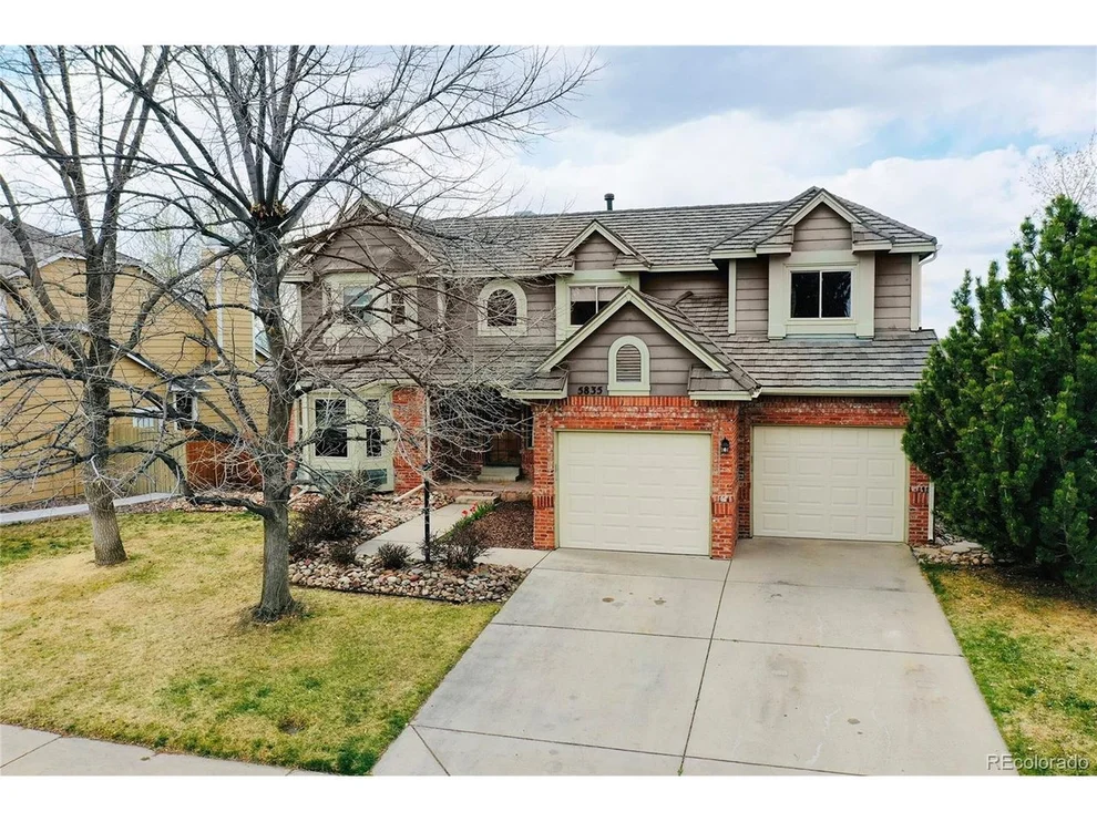 Unit for sale at 5835 S Danube Cir, Aurora, CO 80015