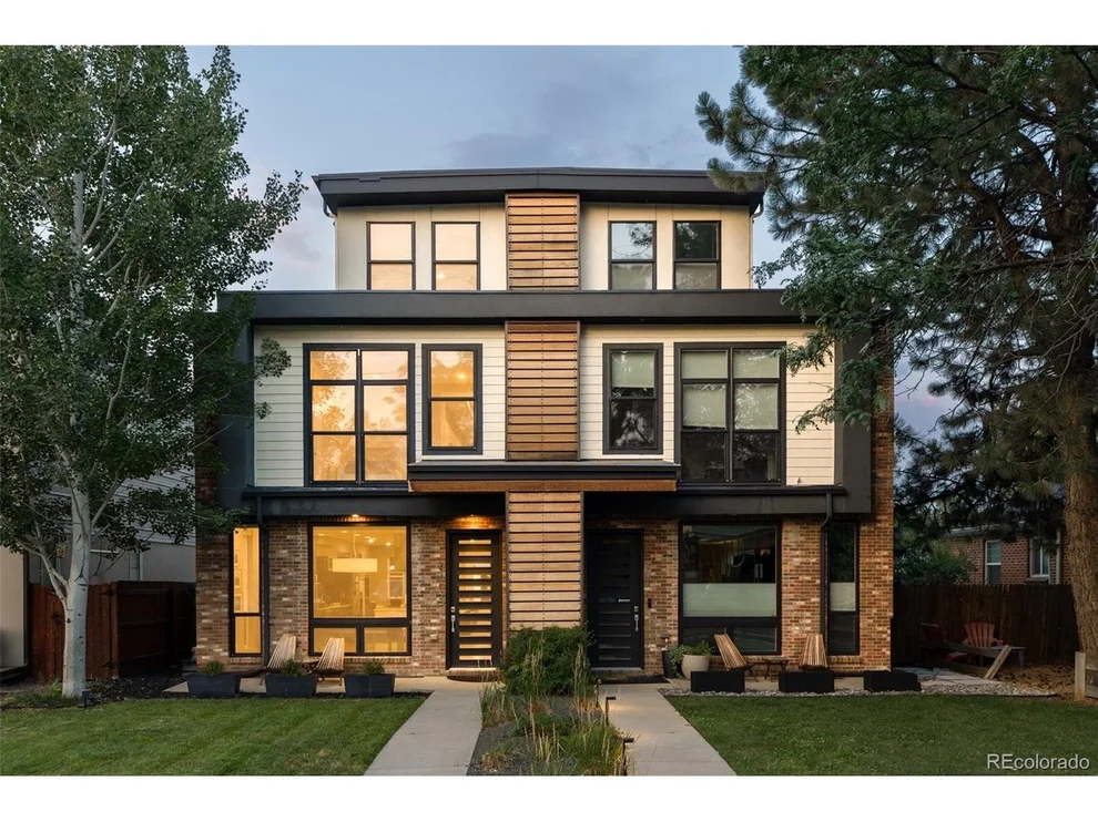 Unit for sale at 2712 Irving St, Denver, CO 80211