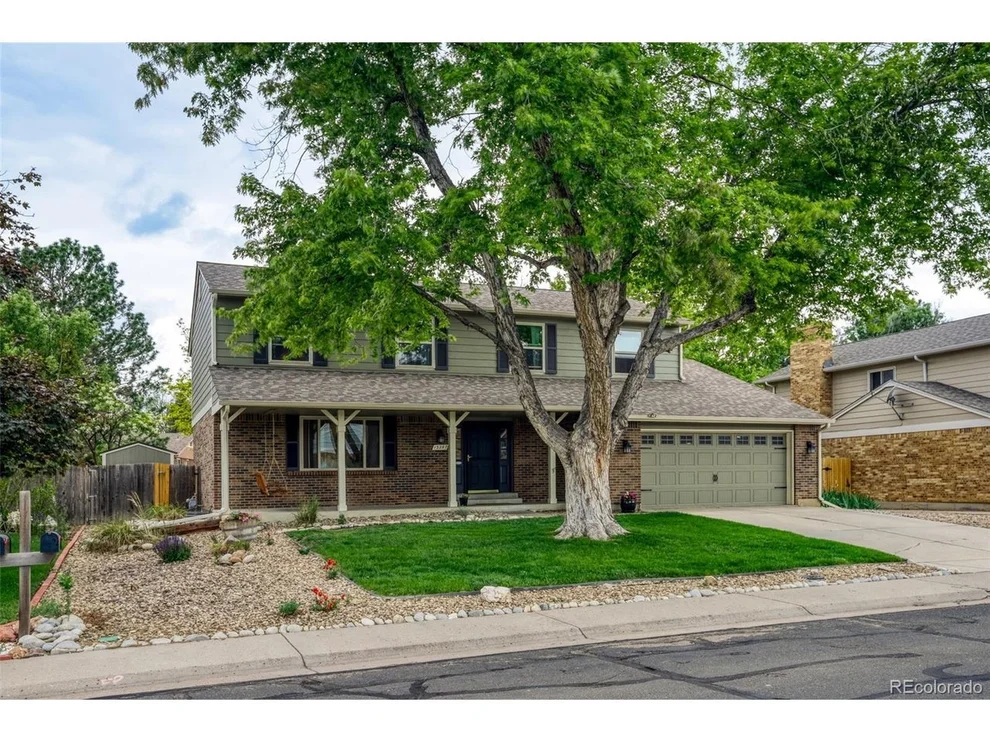 Unit for sale at 13287 Monroe Way, Thornton, CO 80241