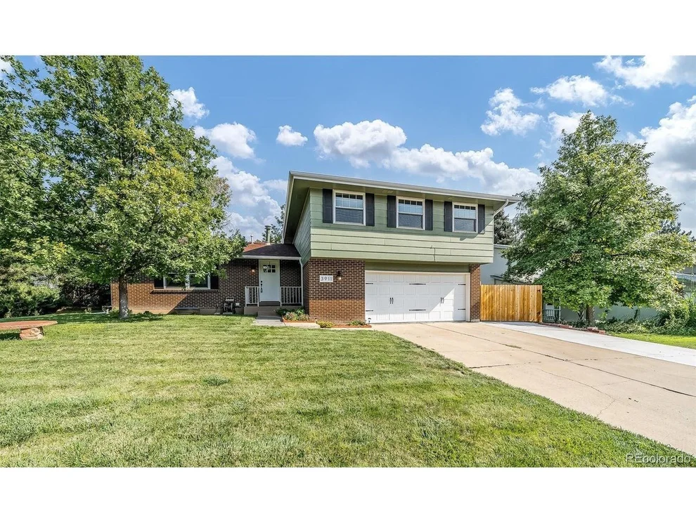 Unit for sale at 3911 W 21st St Rd, Greeley, CO 80634