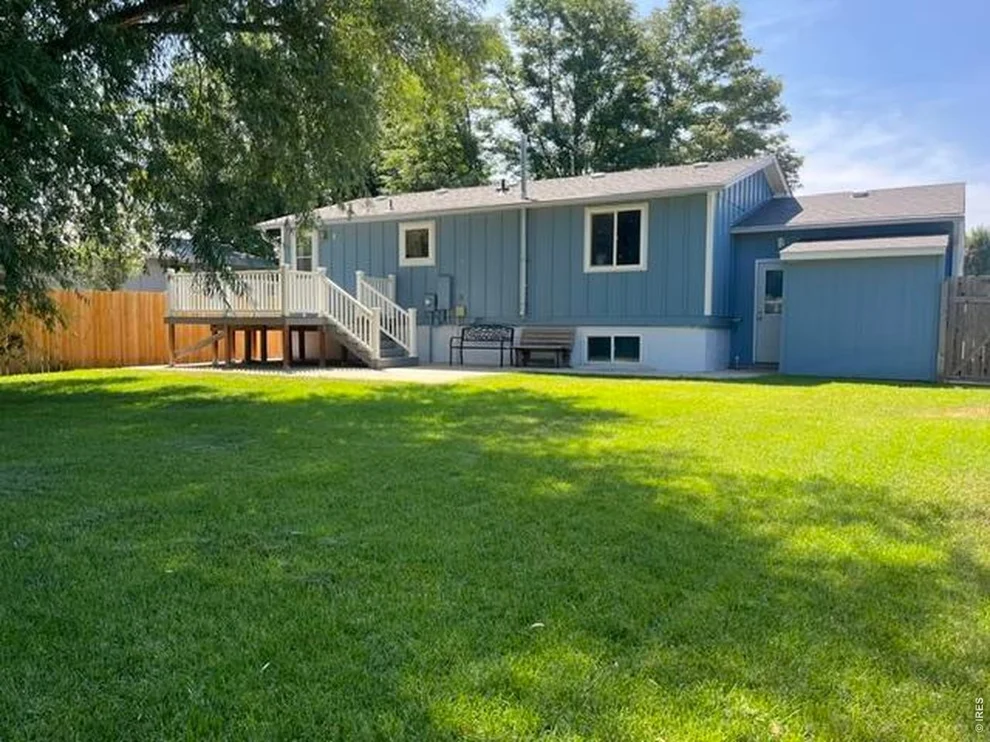 Unit for sale at 817 Meng Dr, Fort Morgan, CO 80701