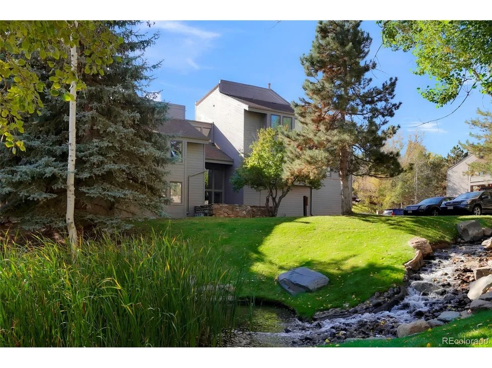 Unit for sale at 23551 Genesee Village Rd, Golden, CO 80401