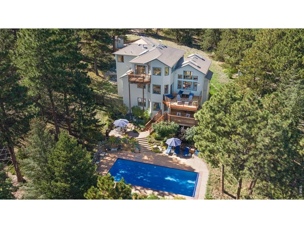 Unit for sale at 191 Alaska Rd, Boulder, CO 80302