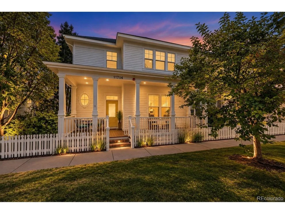 Unit for sale at 11714 Perry St, Westminster, CO 80031