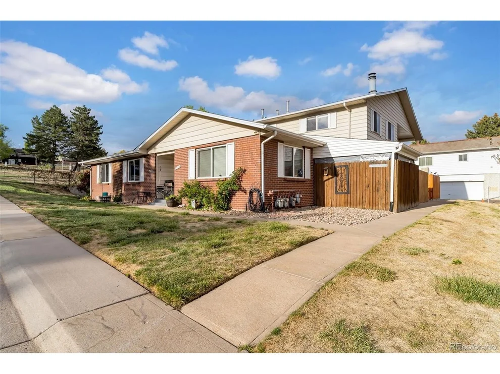 Unit for sale at 9884 Appletree Pl, Thornton, CO 80260