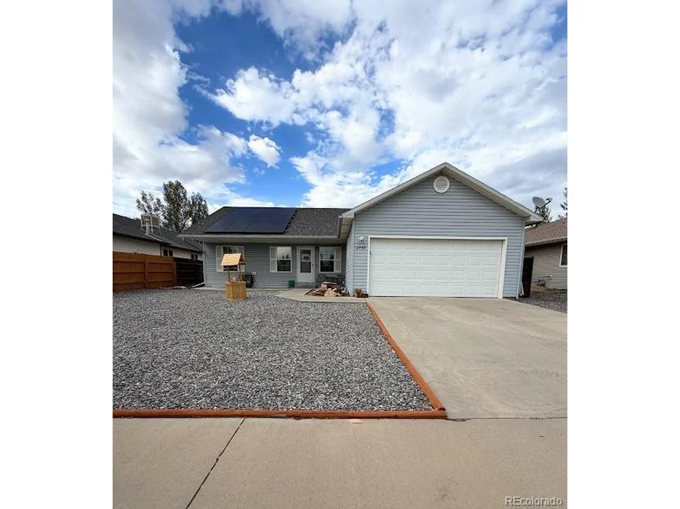 Unit for sale at 2730 Cirque Way, Montrose, CO 81401