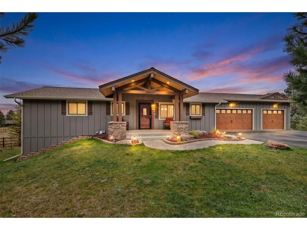Unit for sale at 29523 Greenwood Ln, Evergreen, CO 80439