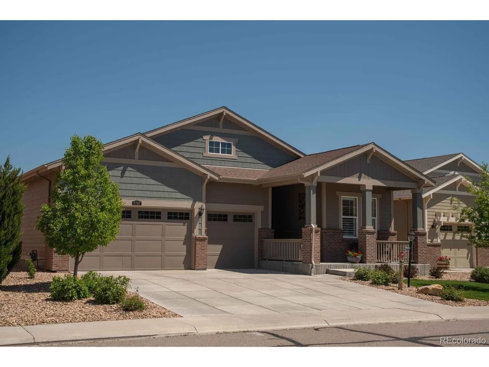 Unit for sale at 7797 E 149th Pl, Thornton, CO 80602