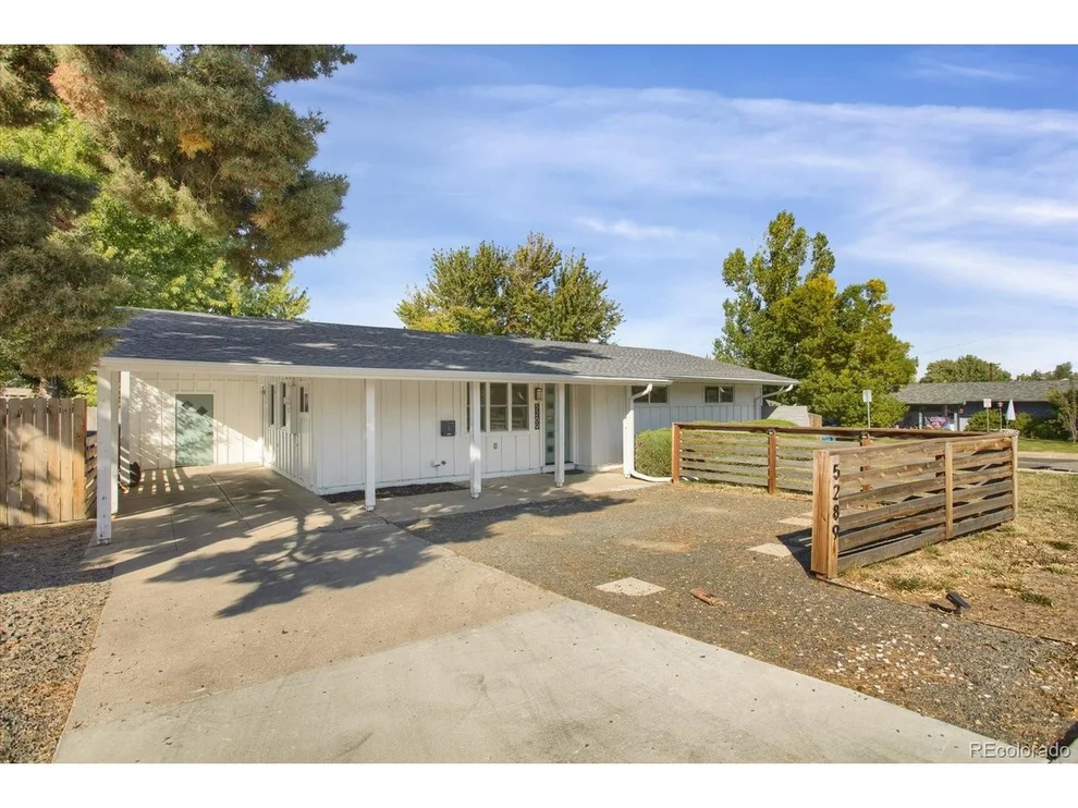 Unit for sale at 5289 S Windermere St, Littleton, CO 80120