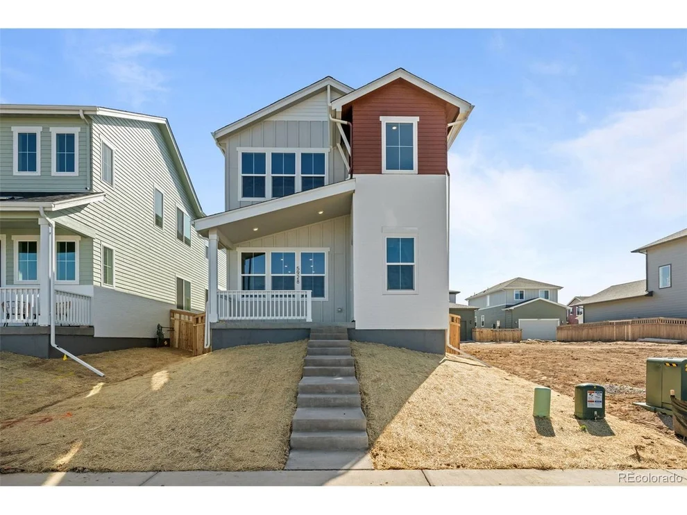Unit for sale at 5928 N Lisbon St, Aurora, CO 80019