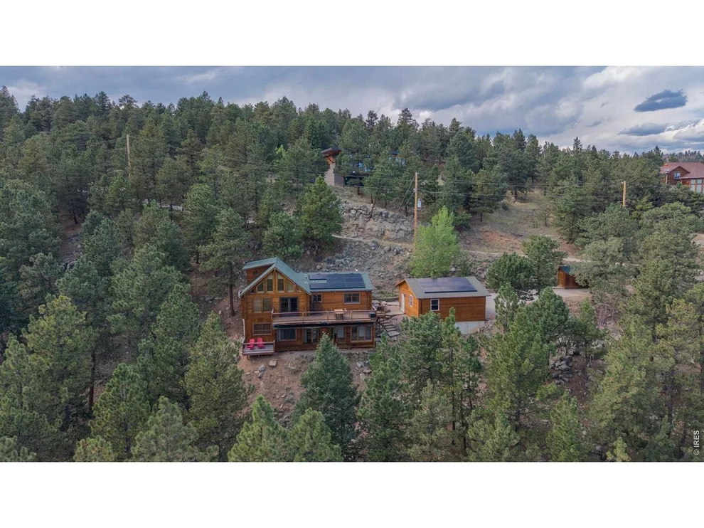 Unit for sale at 487 Millionaire Dr W, Boulder, CO 80302