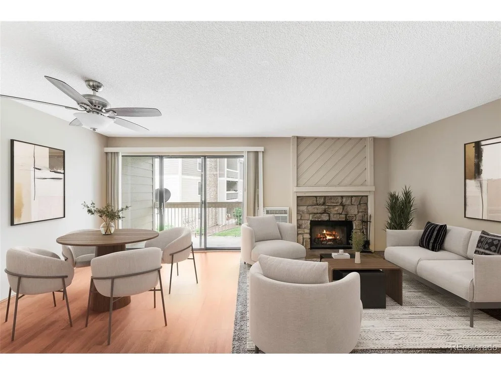 Unit for sale at 4896 S Dudley St, Littleton, CO 80123