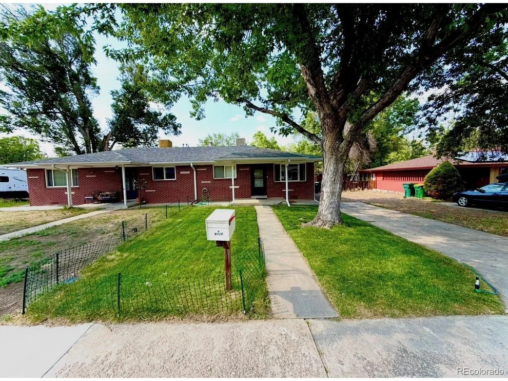 Unit for sale at 9725 W 41st Ave, Wheat Ridge, CO 80033