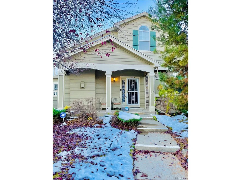 Unit for sale at 10183 Grove Loop, Westminster, CO 80031