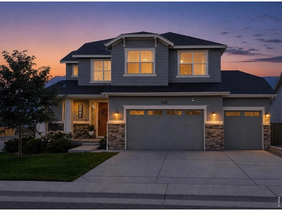 Unit for sale at 525 Wagon Bend Rd, Berthoud, CO 80513