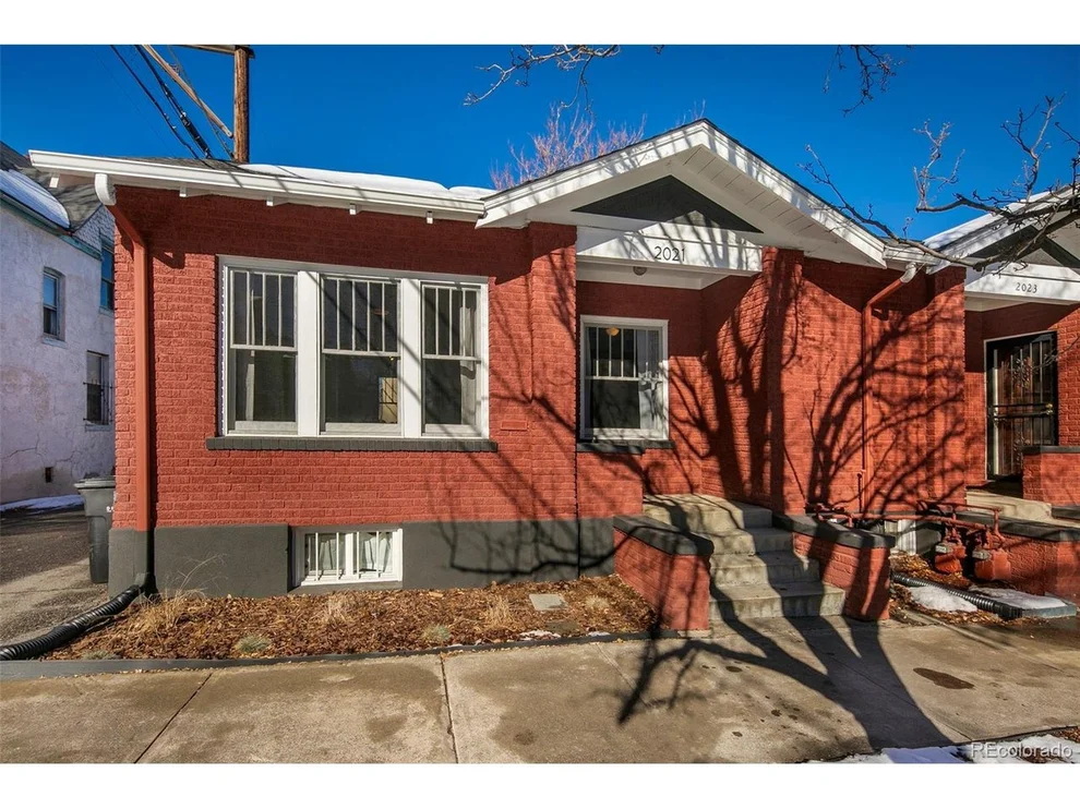 Unit for sale at 2021 E 20th Ave, Denver, CO 80205