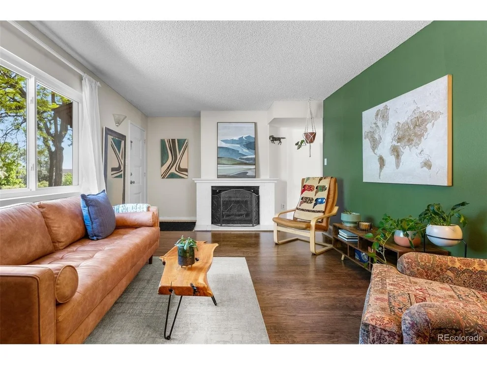 Unit for sale at 12606 W Virginia Ave, Lakewood, CO 80228
